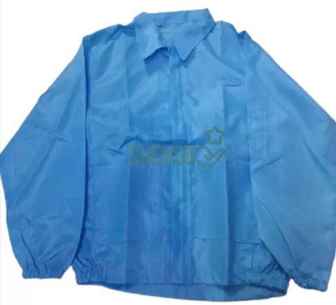 QUẦN ÁO PHÒNG SẠCH