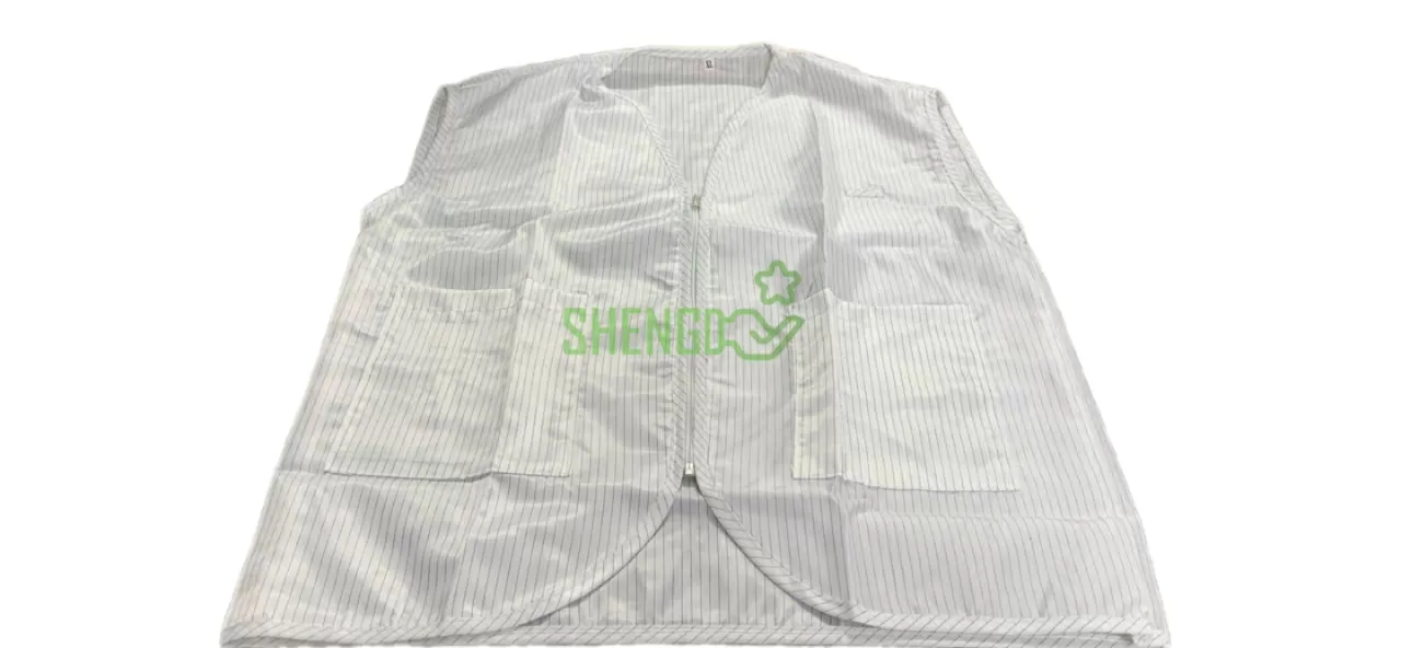 QUẦN ÁO PHÒNG SẠCH