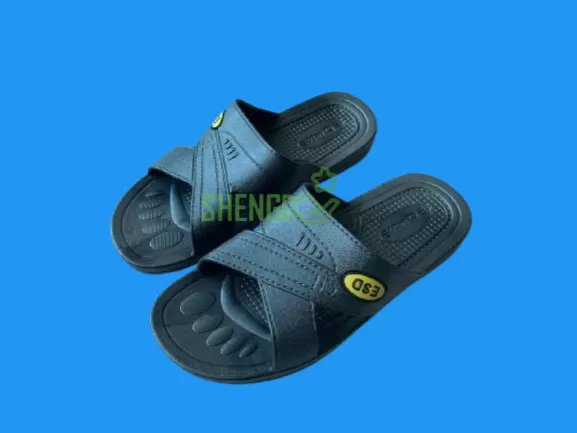 DÉP CHỐNG TĨNH ĐIỆN SPU