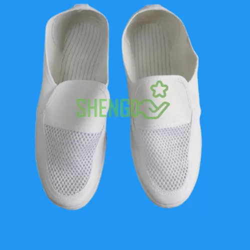 GIÀY MẶT LƯỚI CHỐNG TĨNH ĐIỆN