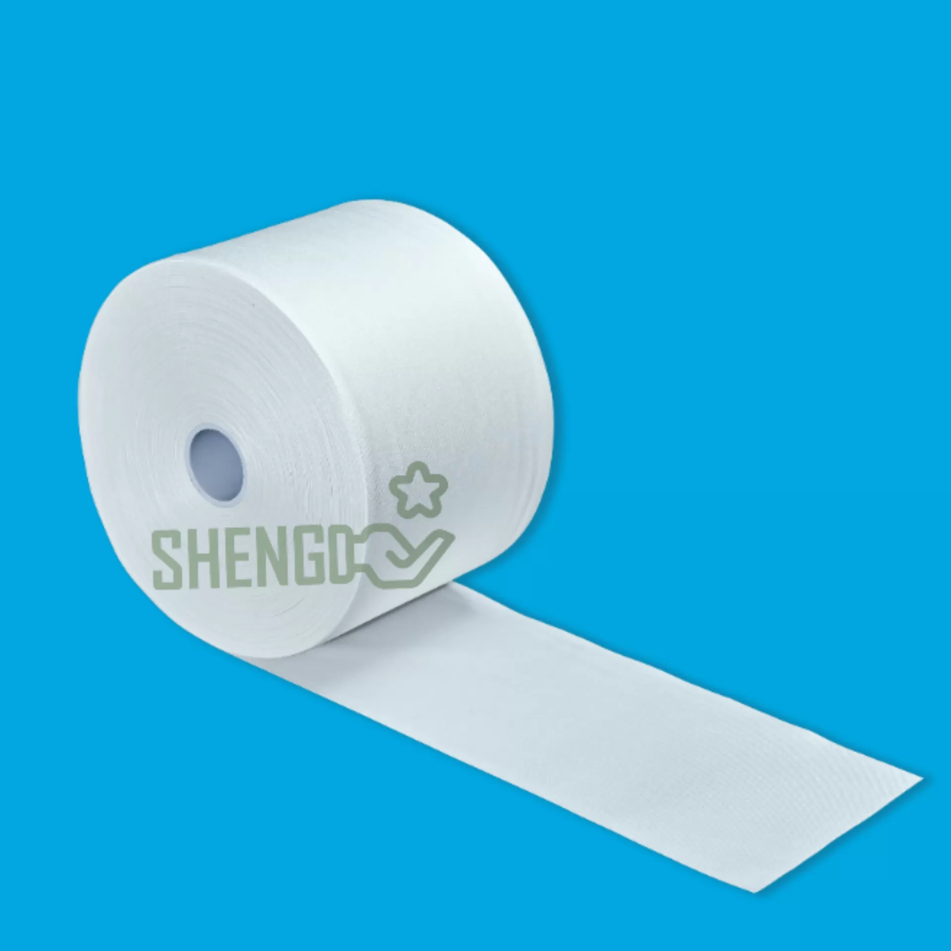 KHĂN LAU CÔNG NGHIỆP DẠNG CUỘN - GIẤY LAU PHÒNG SẠCH ĐA NĂNG