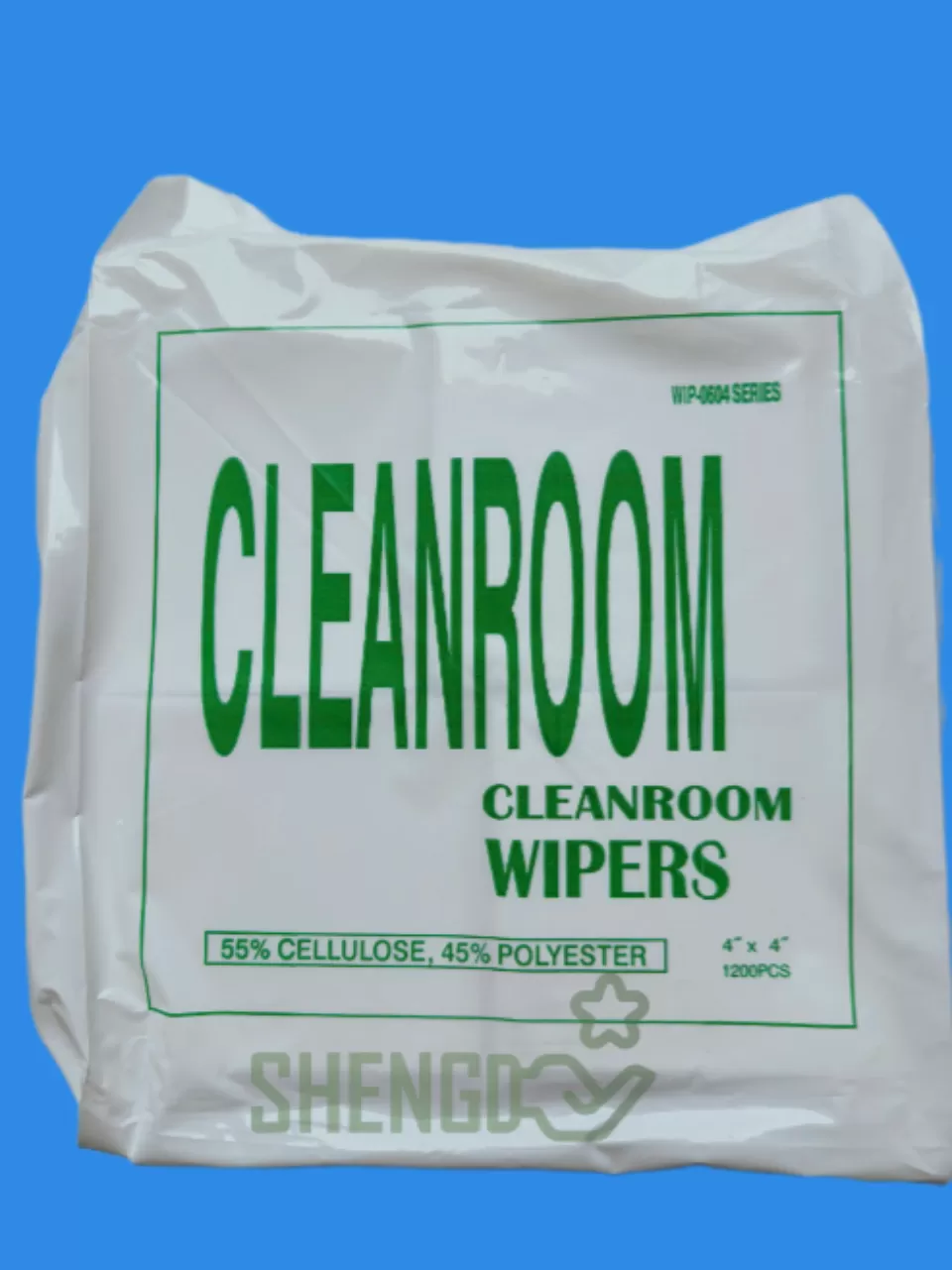 KHĂN LAU PHÒNG SẠCH 0604