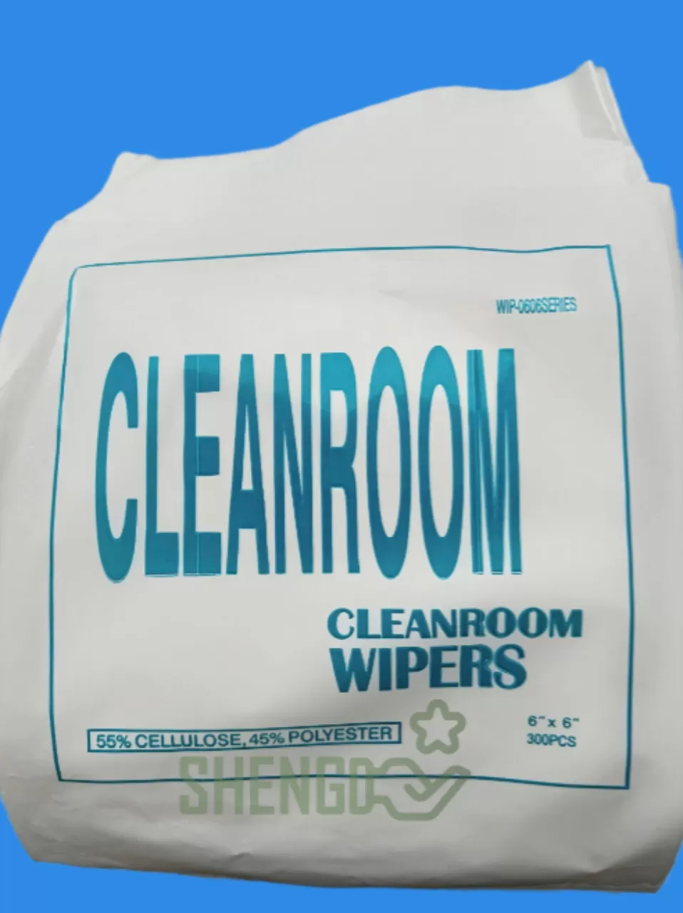 KHĂN LAU PHÒNG SẠCH 0606