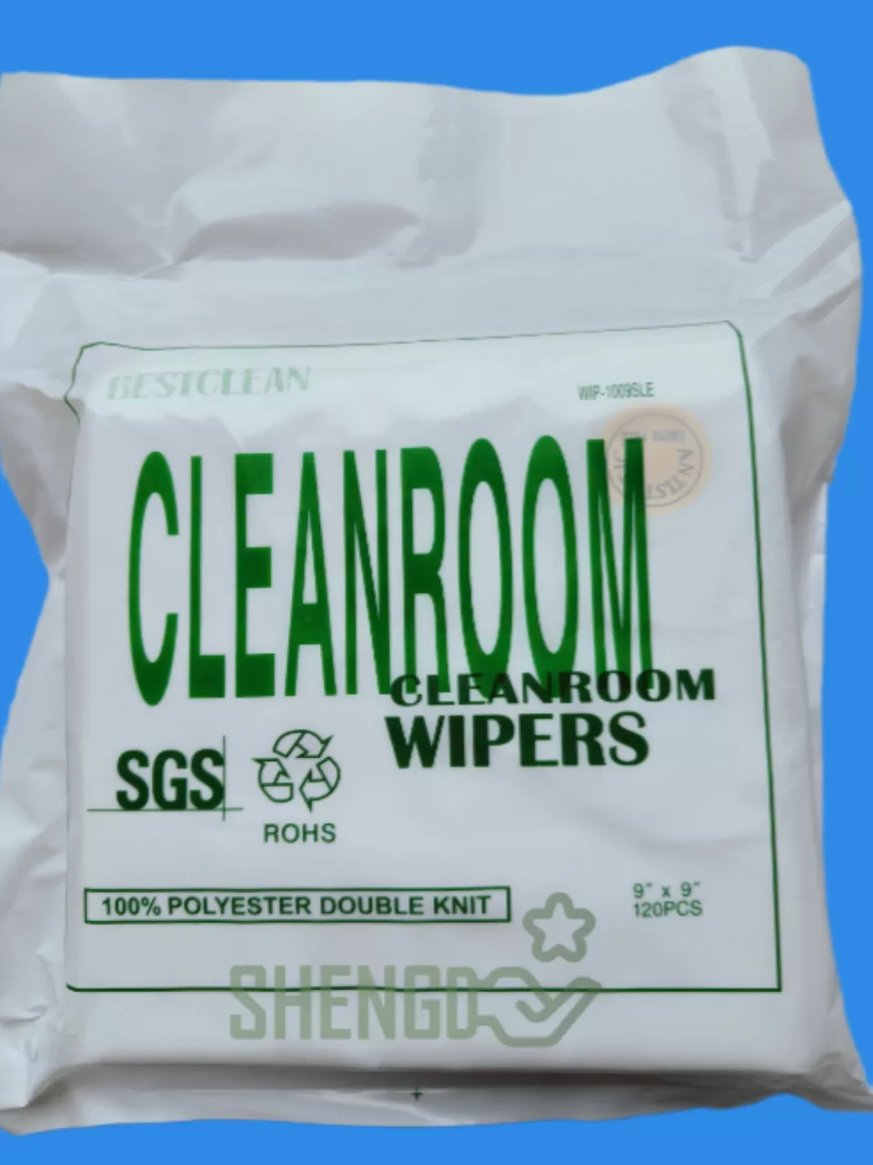 KHĂN LAU PHÒNG SẠCH 1009SLE