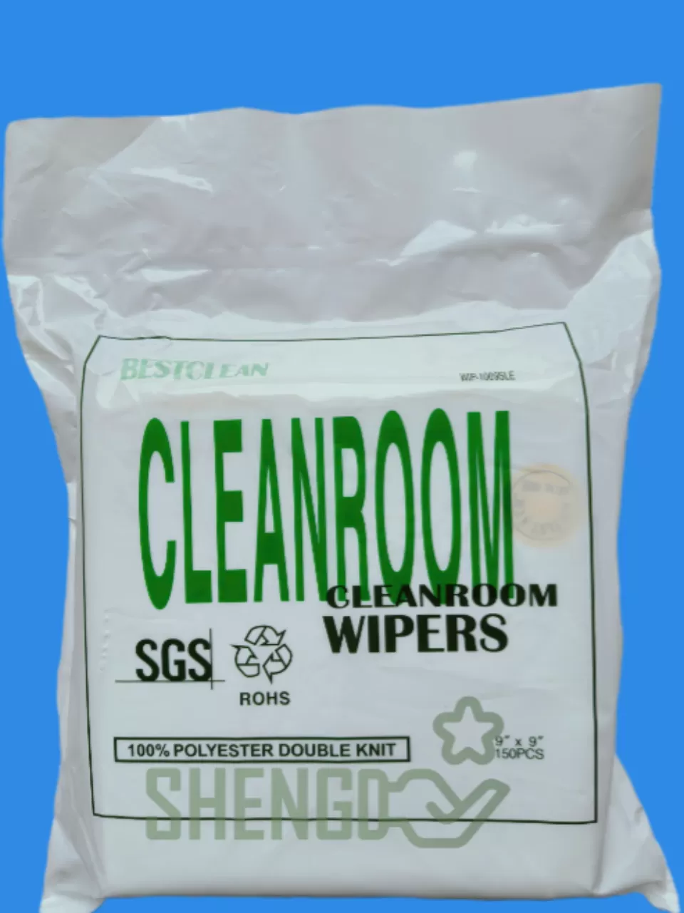 KHĂN LAU PHÒNG SẠCH 1009SLE