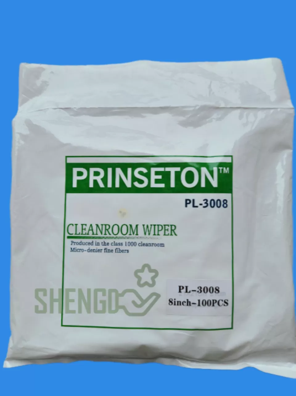 KHĂN LAU PHÒNG SẠCH PL-3008