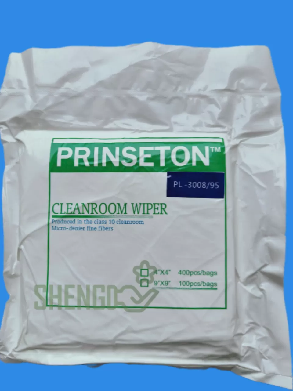 KHĂN LAU PHÒNG SẠCH PL-3008