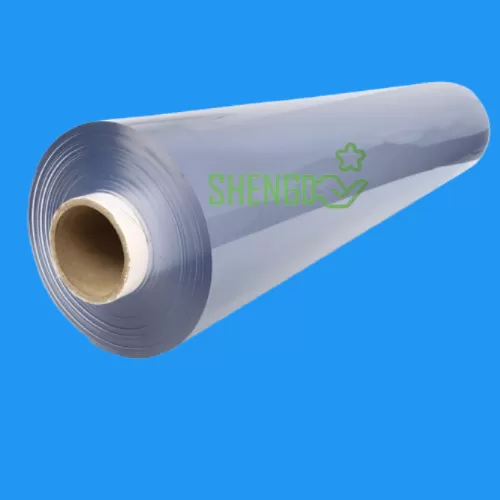 MÀNG NHỰA PVC CHỐNG TĨNH ĐIỆN - MÀNG NHỰA LƯỚI MẮT CÁO