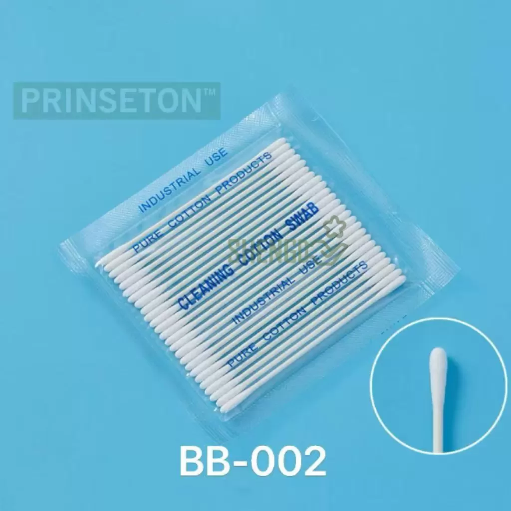 TĂM BÔNG PHÒNG SẠCH