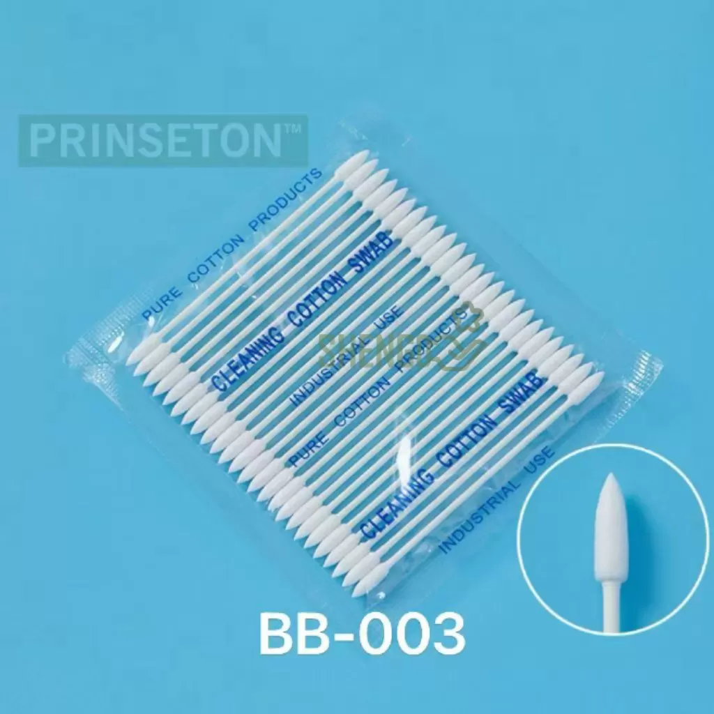 TĂM BÔNG PHÒNG SẠCH