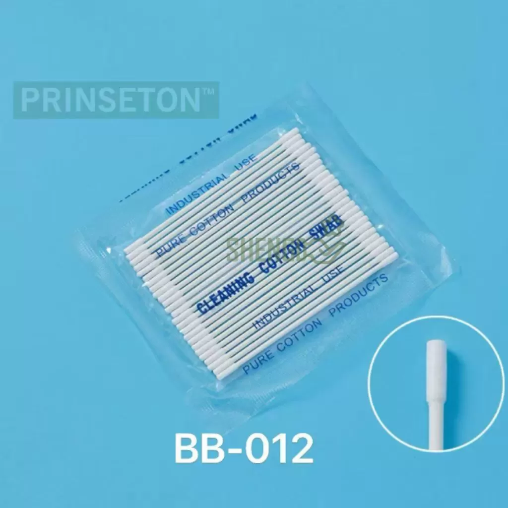 TĂM BÔNG PHÒNG SẠCH