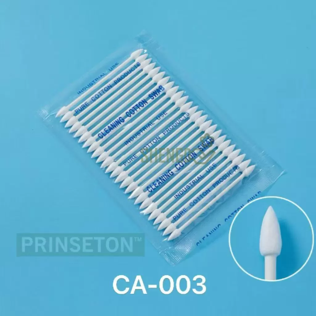 TĂM BÔNG PHÒNG SẠCH