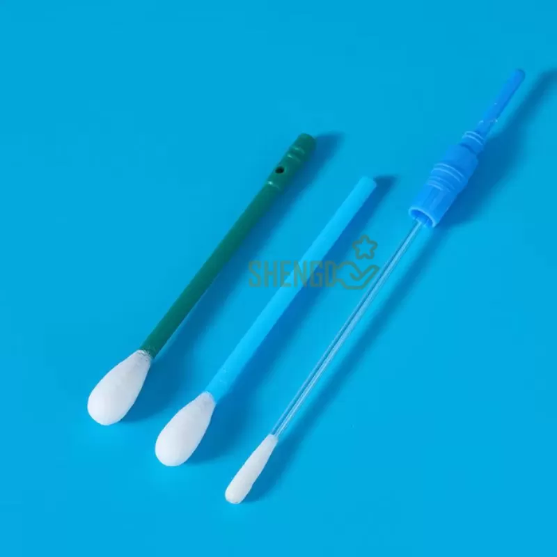 TĂM BÔNG PHÒNG SẠCH