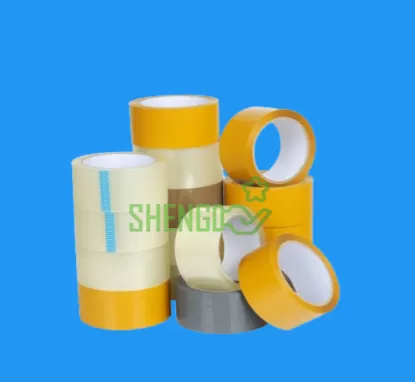 BĂNG DÍNH - BĂNG KEO