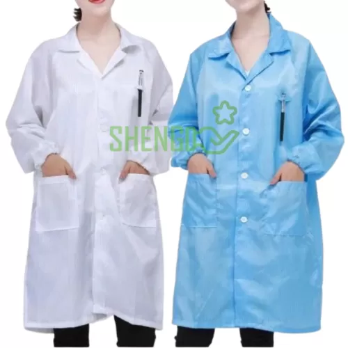 QUẦN ÁO PHÒNG SẠCH