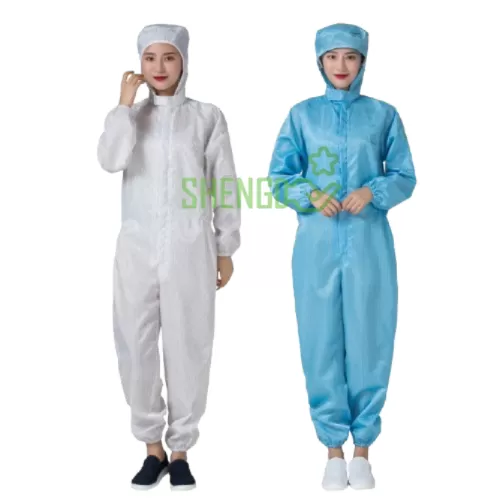 QUẦN ÁO PHÒNG SẠCH