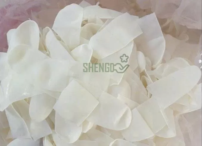 BAO NGÓN TAY CAO SU