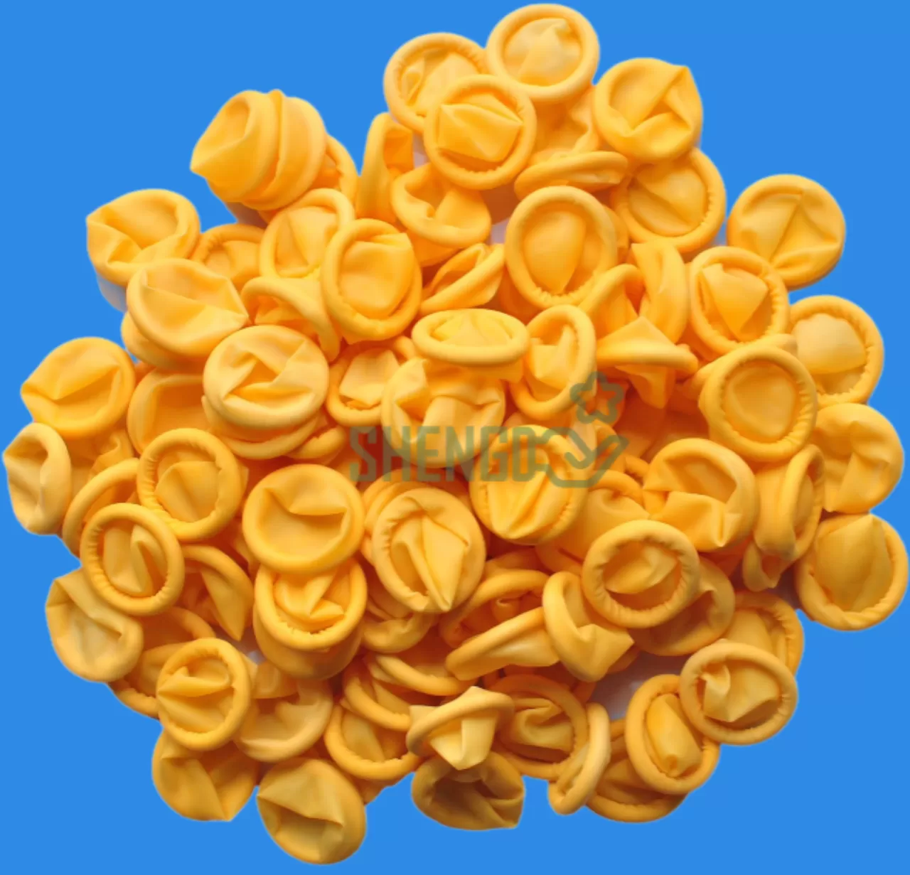 BAO NGÓN TAY CAO SU