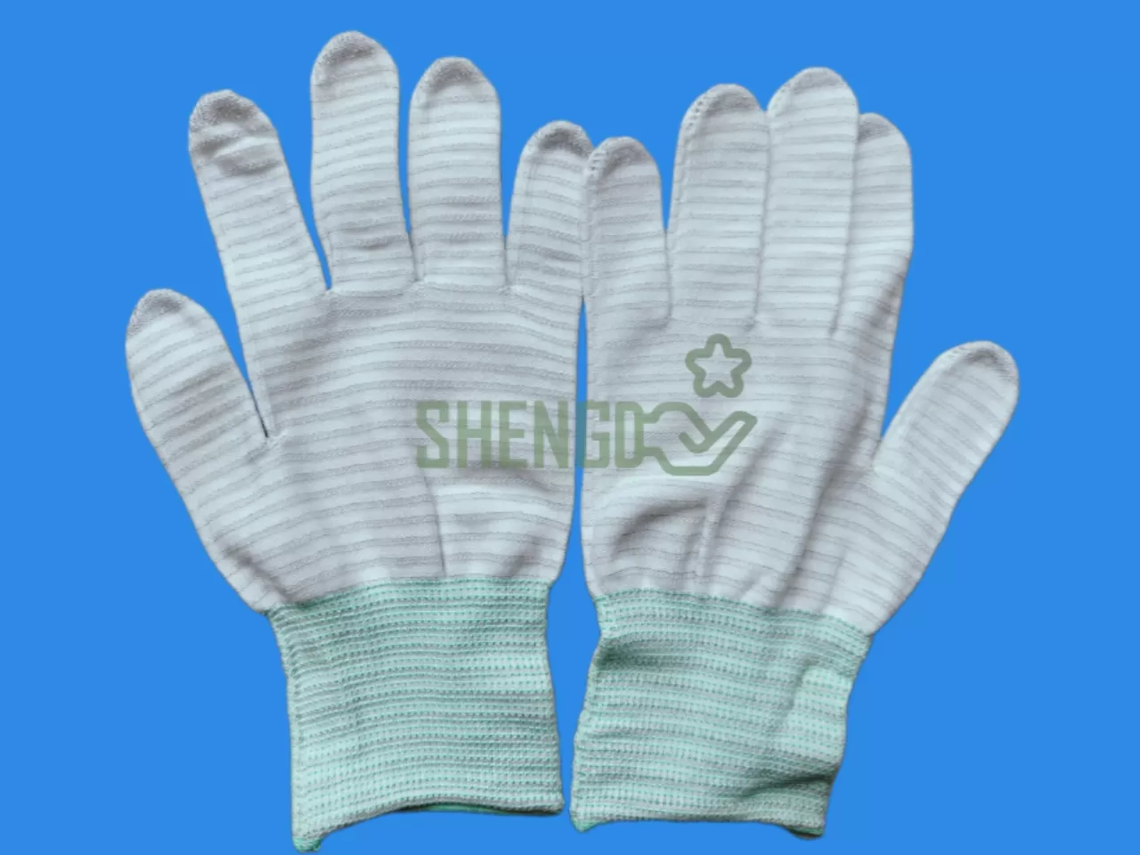 GĂNG TAY CARBON KHÔNG PHỦ