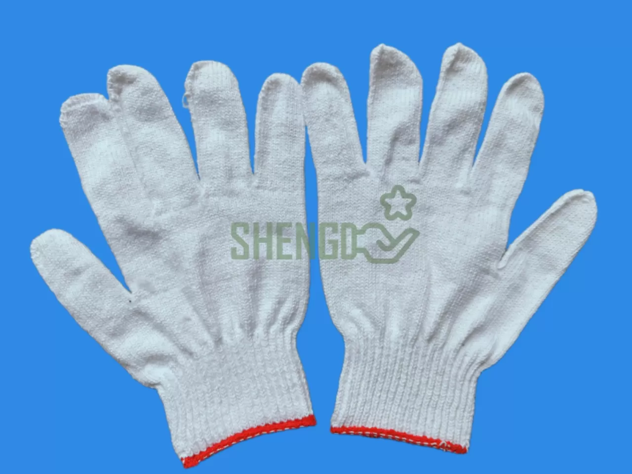 GĂNG TAY SỢI