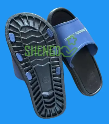 DÉP CHỐNG TĨNH ĐIỆN PVC