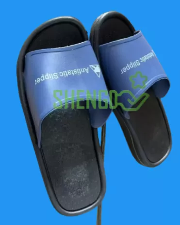 DÉP CHỐNG TĨNH ĐIỆN PVC