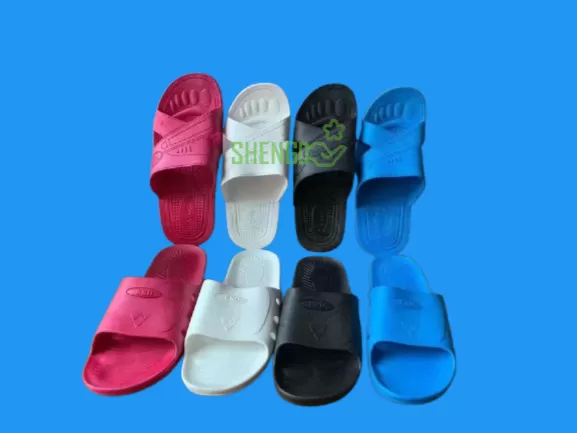 DÉP CHỐNG TĨNH ĐIỆN SPU