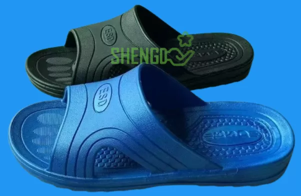 DÉP CHỐNG TĨNH ĐIỆN SPU