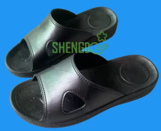 DÉP CHỐNG TĨNH ĐIỆN PU