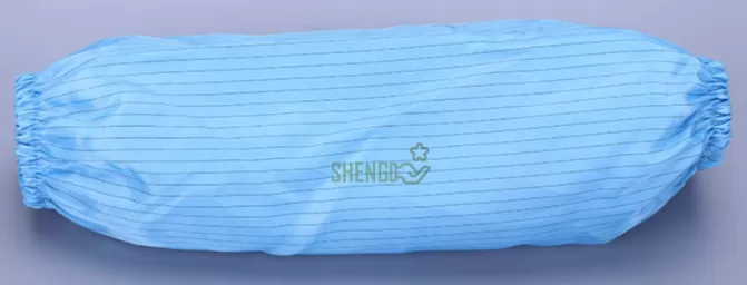 ỐNG TAY VẢI PHÒNG SẠCH