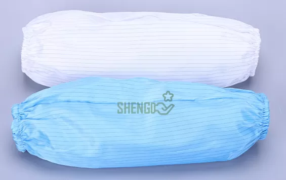 ỐNG TAY VẢI PHÒNG SẠCH