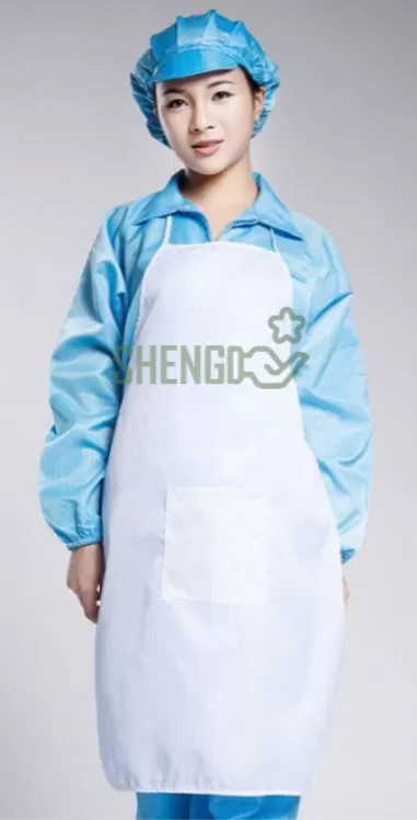 TẠP DỀ PHÒNG SẠCH