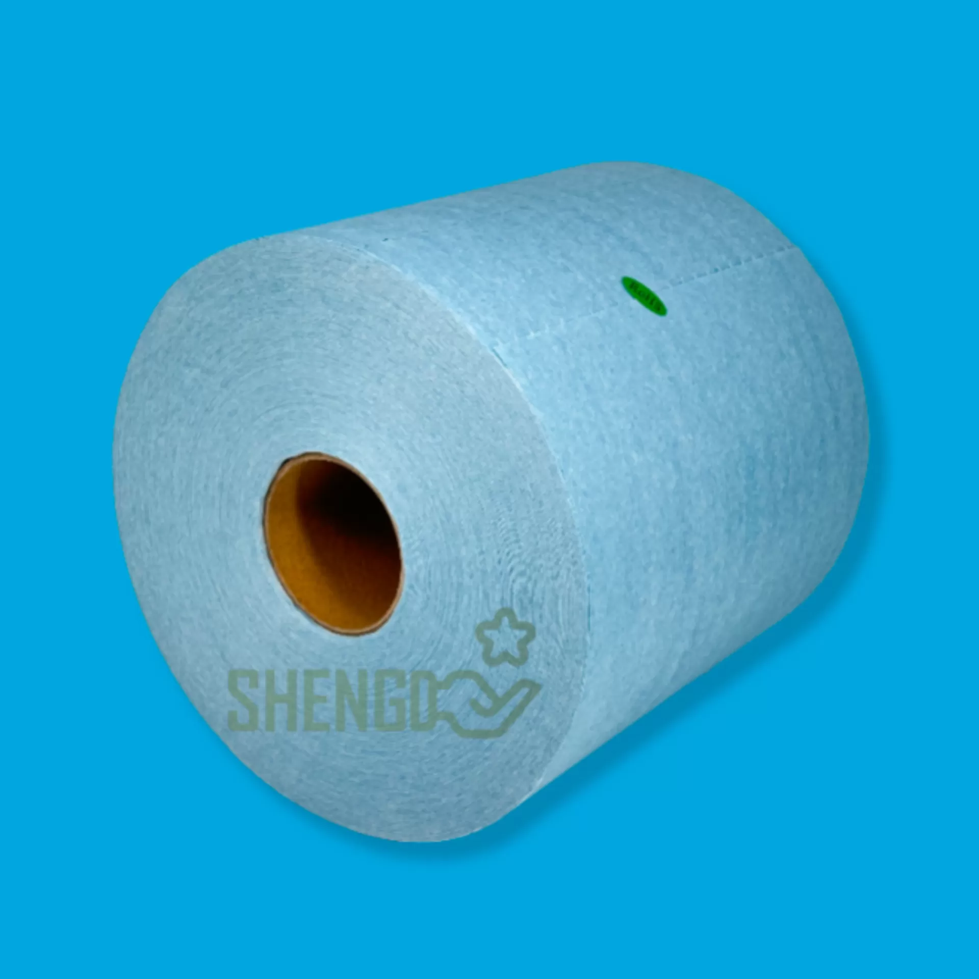 KHĂN LAU CÔNG NGHIỆP DẠNG CUỘN - GIẤY LAU PHÒNG SẠCH ĐA NĂNG