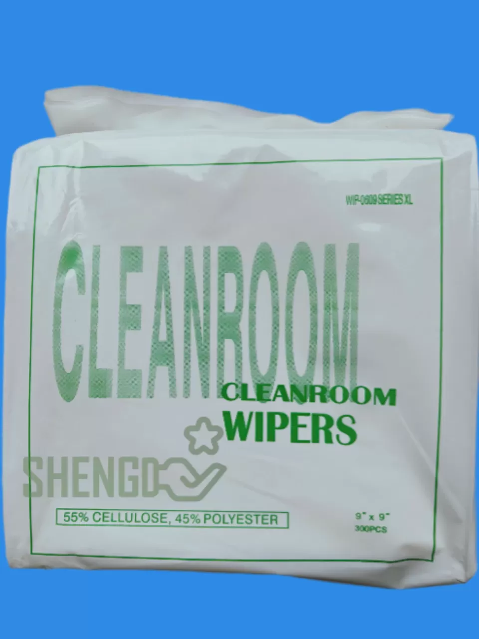 KHĂN LAU PHÒNG SẠCH 0609