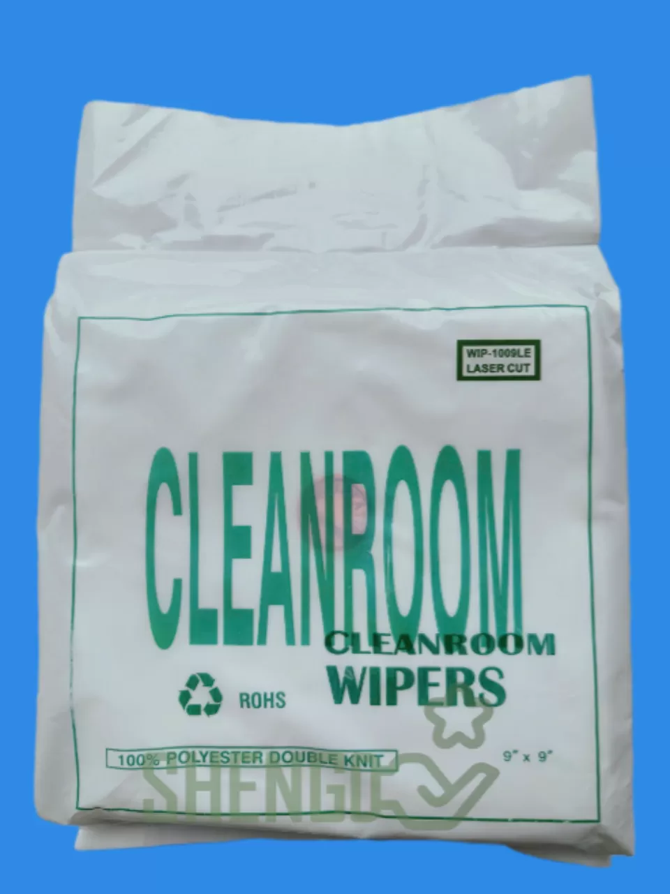 KHĂN LAU PHÒNG SẠCH 1009DLE