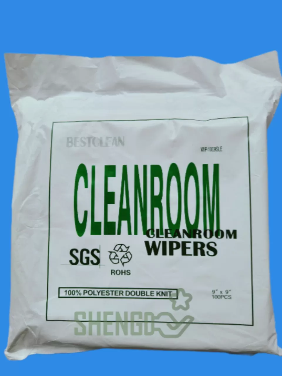 KHĂN LAU PHÒNG SẠCH 1009SLE