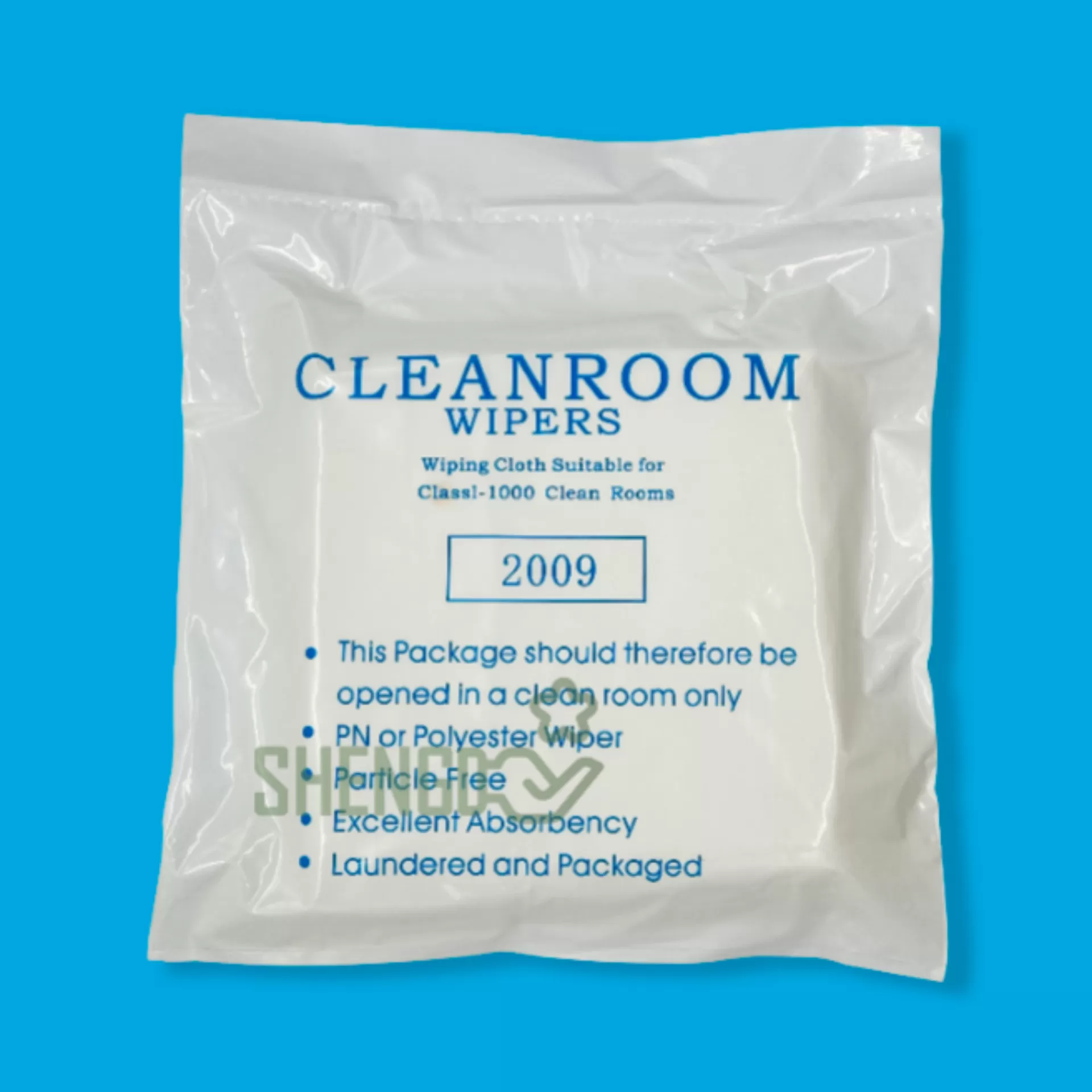 KHĂN LAU PHÒNG SẠCH PRINSETON