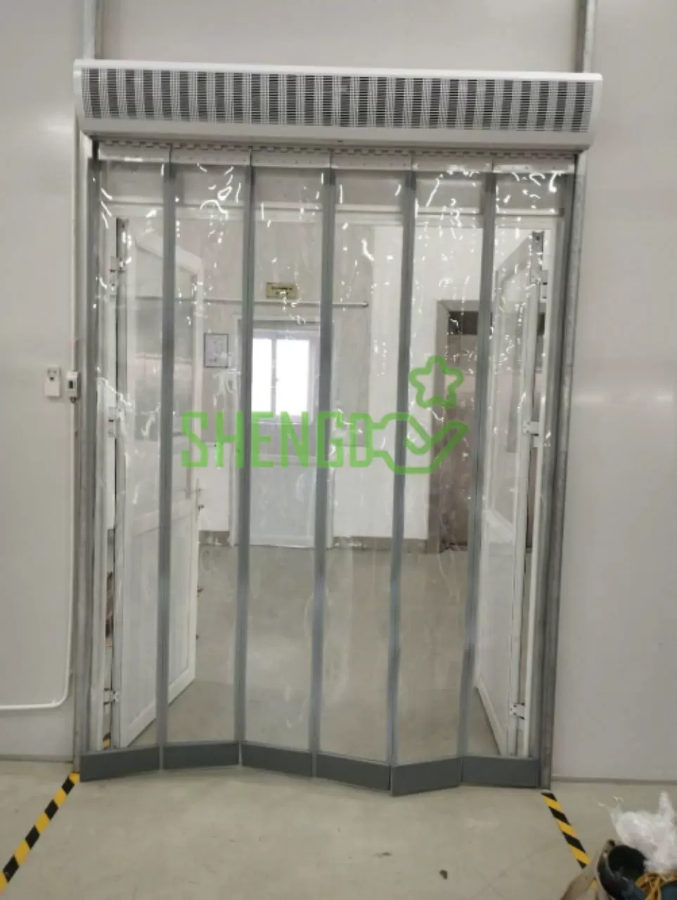 MÀNG NHỰA PVC CHỐNG TĨNH ĐIỆN - MÀNG NHỰA LƯỚI MẮT CÁO