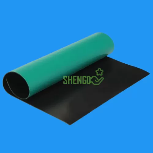 THẢM CAO SU CHỐNG TĨNH ĐIỆN