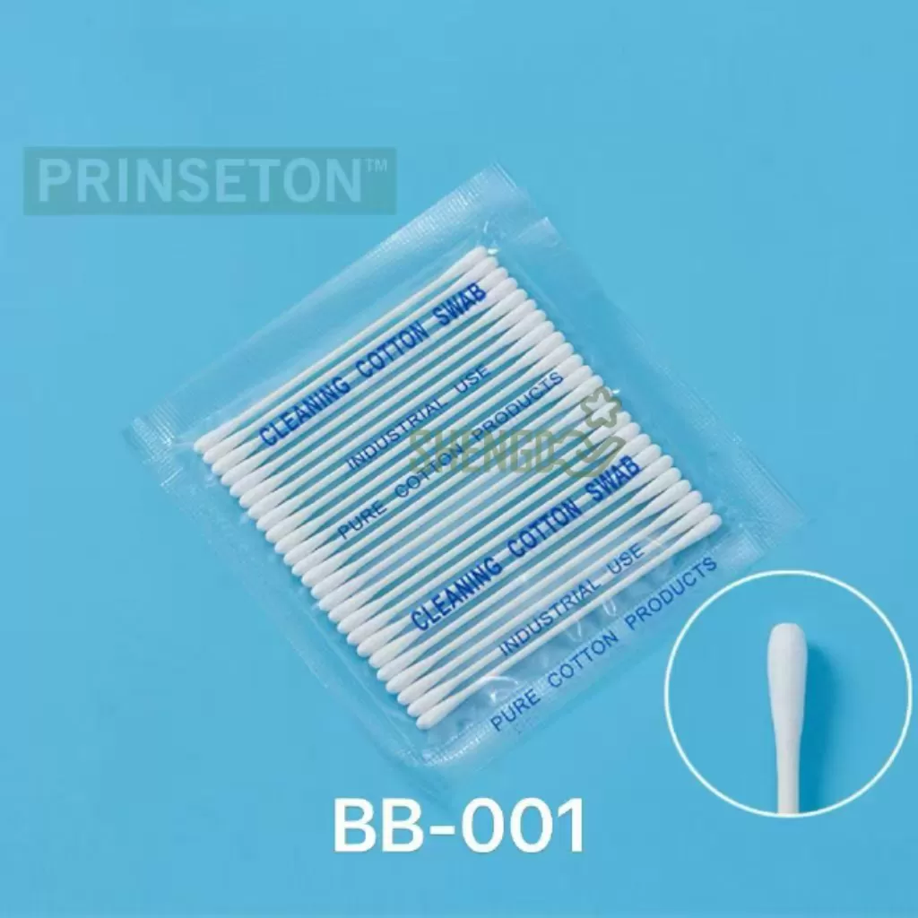 TĂM BÔNG PHÒNG SẠCH