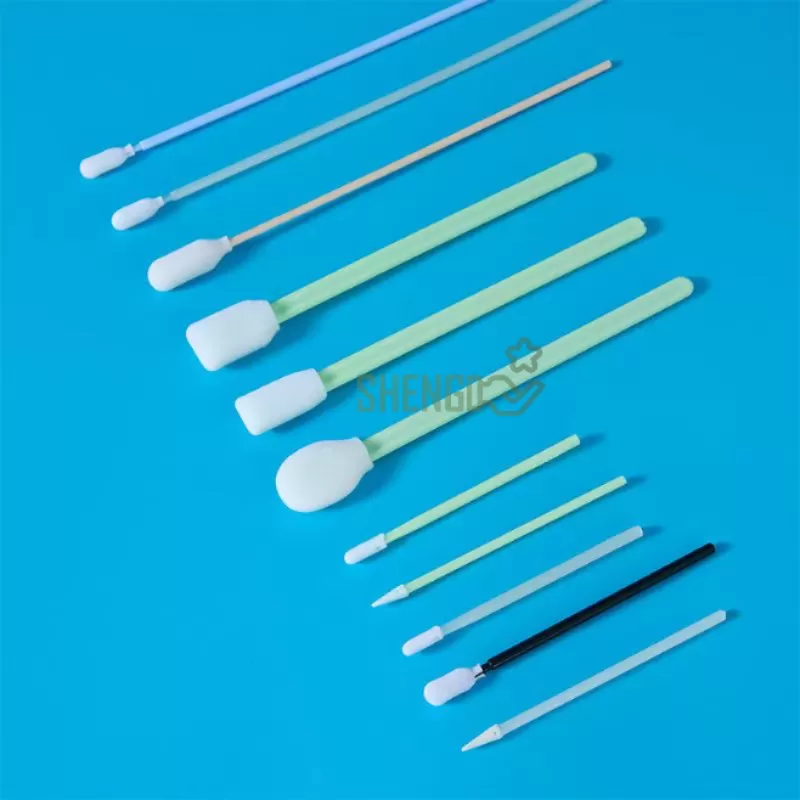 TĂM BÔNG PHÒNG SẠCH