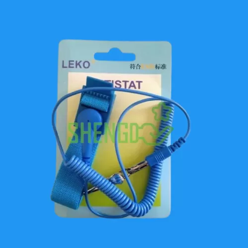 VÒNG ĐEO TAY CHỐNG TĨNH ĐIỆN