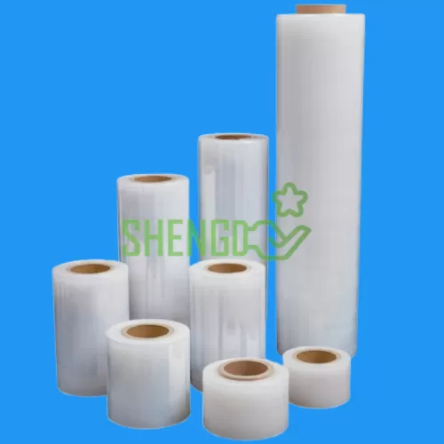 MÀNG PE QUẤN HÀNG - MÀNG CO