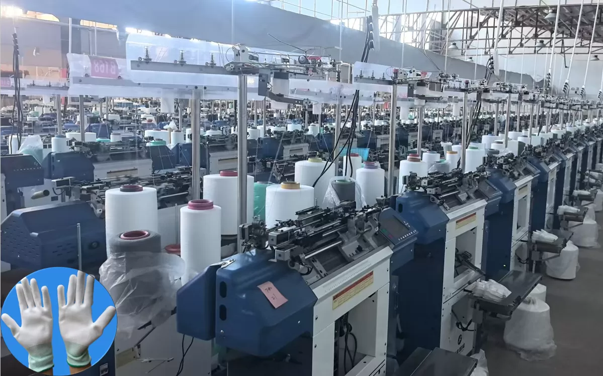 CUNG CẤP BẢO HỘ CÁ NHÂN