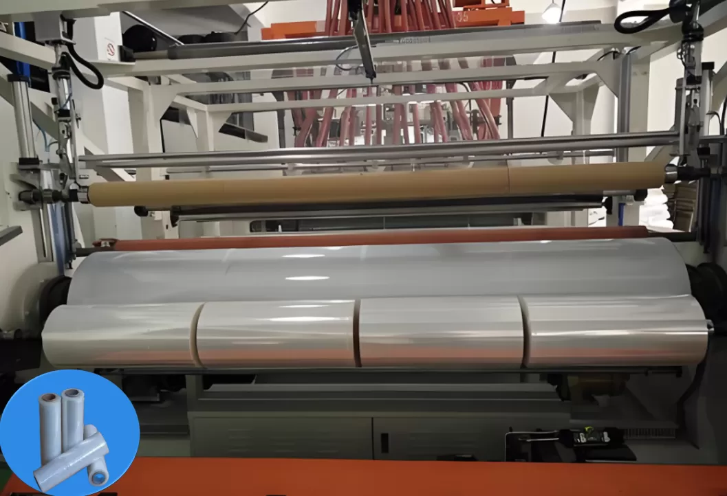 CUNG CẤP VẬT TƯ ĐÓNG GÓI