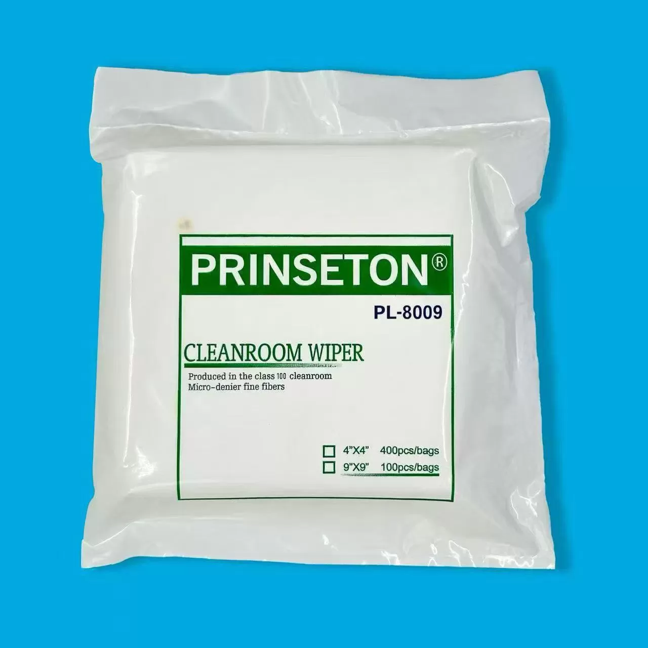 KHĂN LAU PHÒNG SẠCH: VẬT LIỆU QUAN TRỌNG TRONG CÁC NGÀNH YÊU CẦU ĐỘ SẠCH CAO