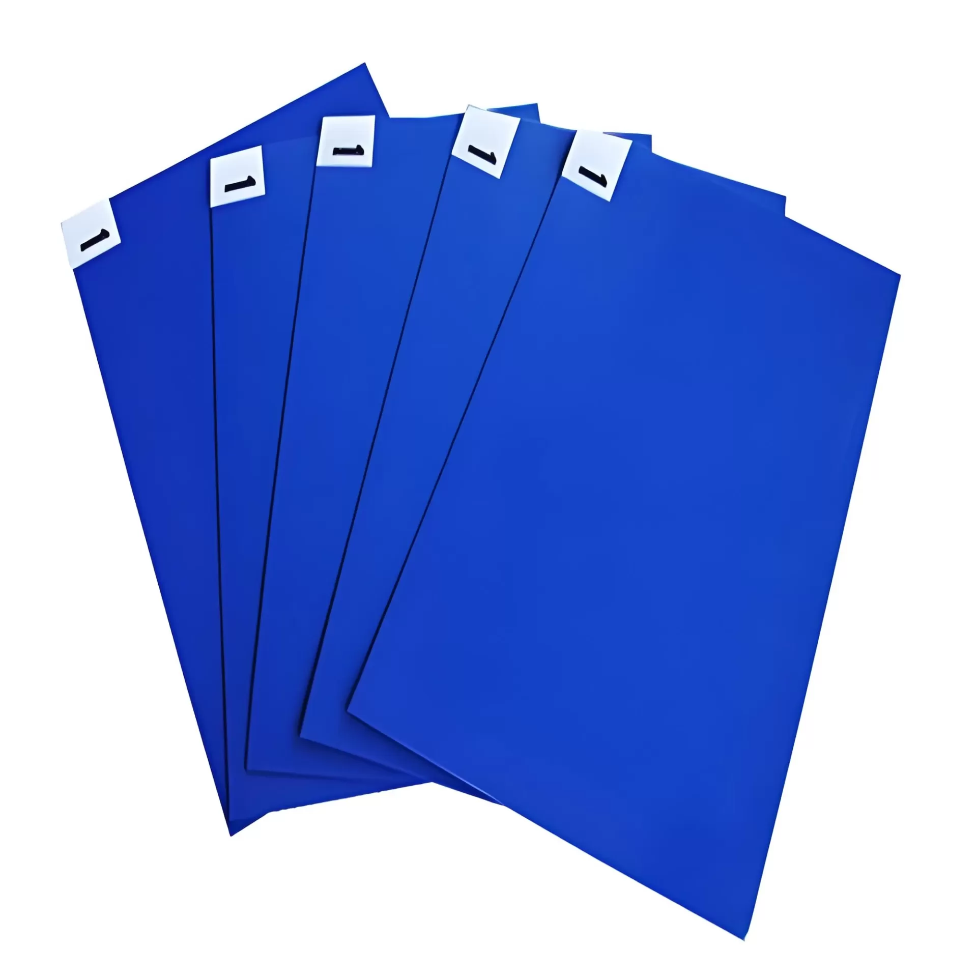 HƯỚNG DẪN CHUẨN VỀ CÁCH ĐẶT VÀ SỬ DỤNG THẢM DÍNH BỤI TRONG MÔI TRƯỜNG PHÒNG SẠCH